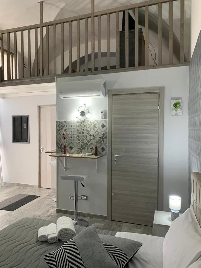 شقة Sicily House كاتانيا المظهر الخارجي الصورة
