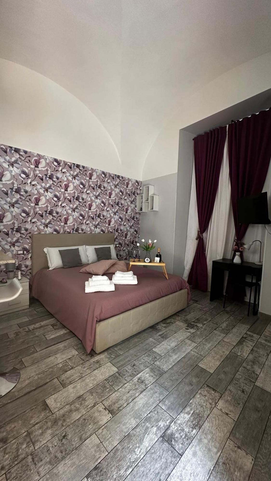شقة Sicily House كاتانيا المظهر الخارجي الصورة
